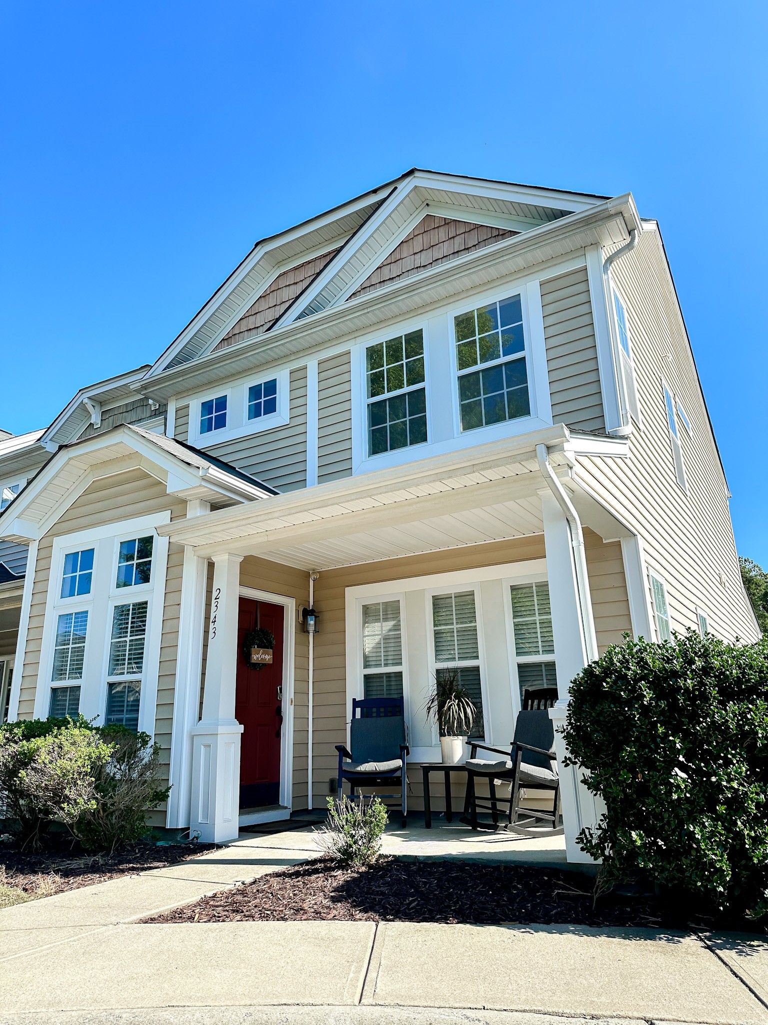 First Investor Realty and Management
