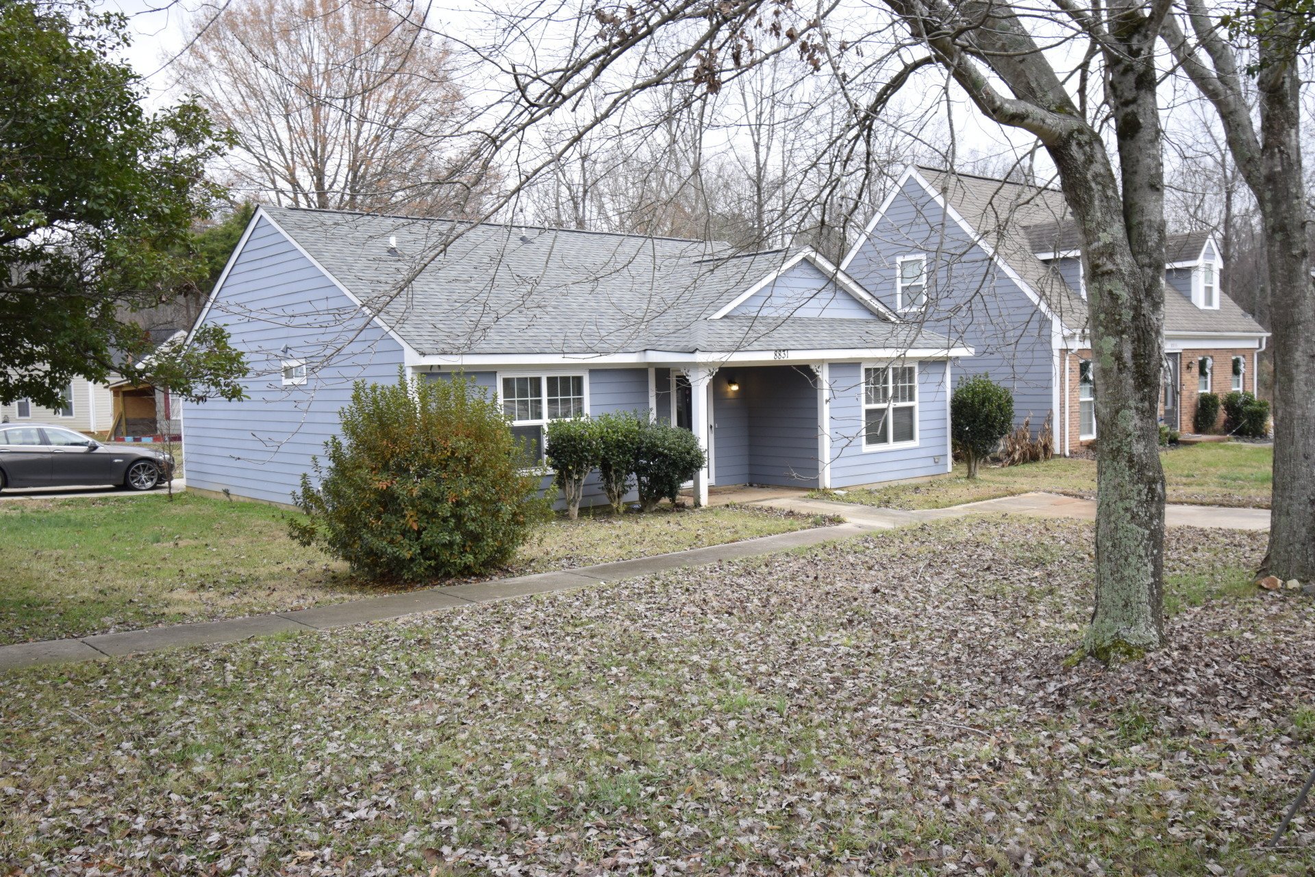 8831 Idlewild Rd, Charlotte NC 282276634