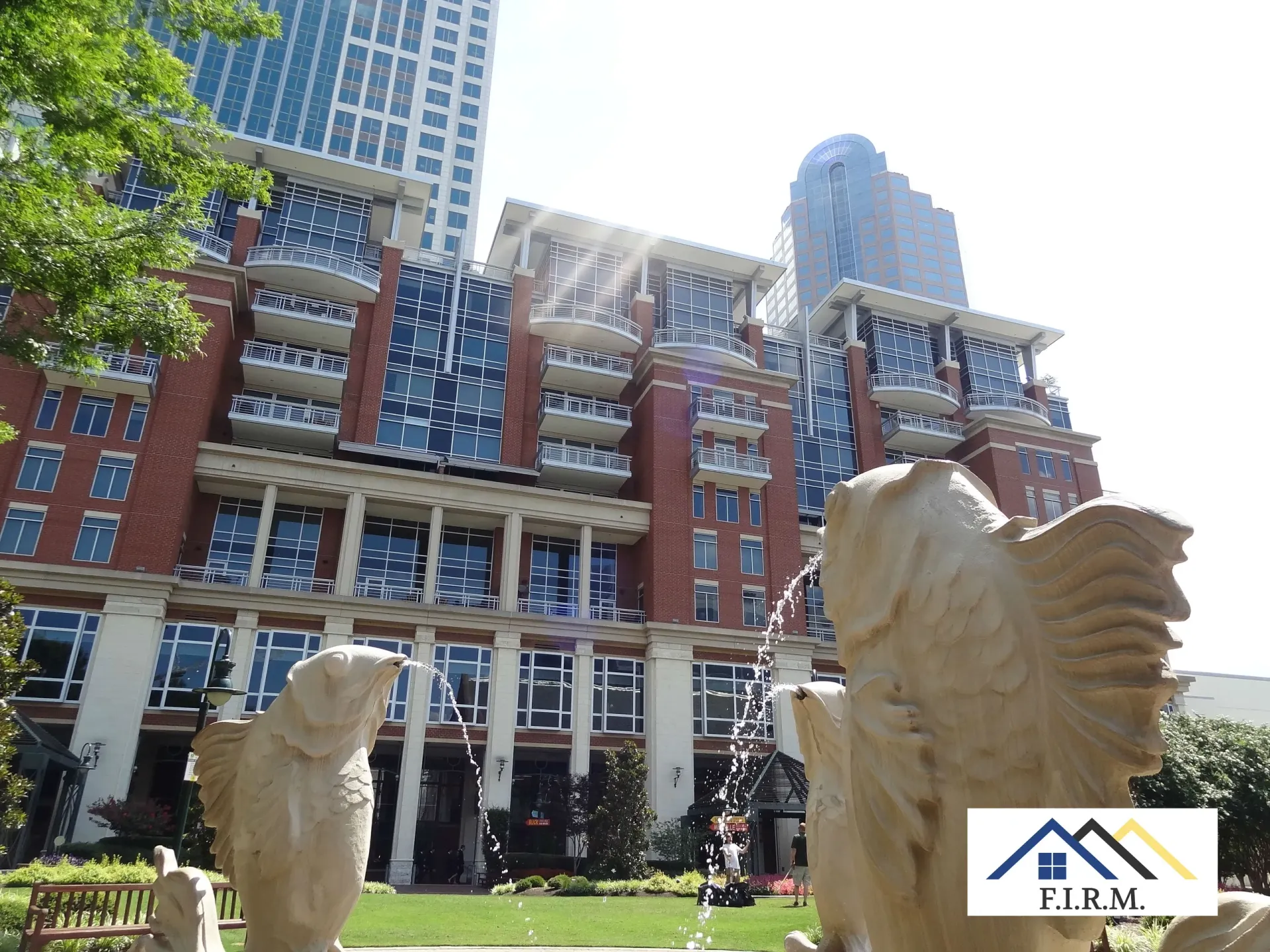 Property Management Company in Charlotte, NC Property Management Company in Charlotte, NC
