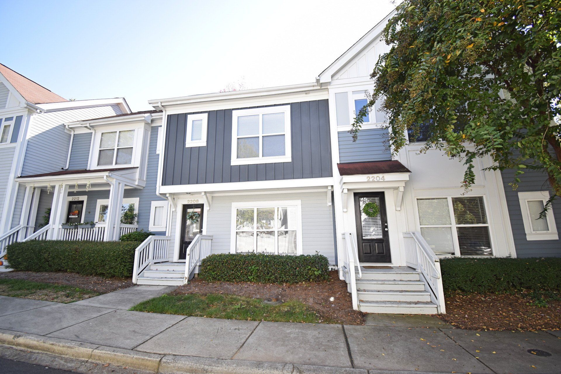 A rental home in Charlotte, NC with F.I.R.M.
