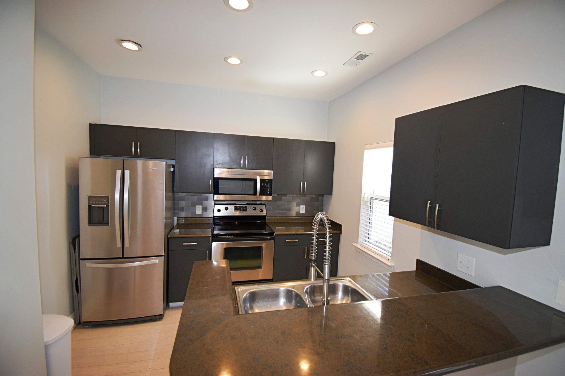A rental home in Charlotte, NC with F.I.R.M.