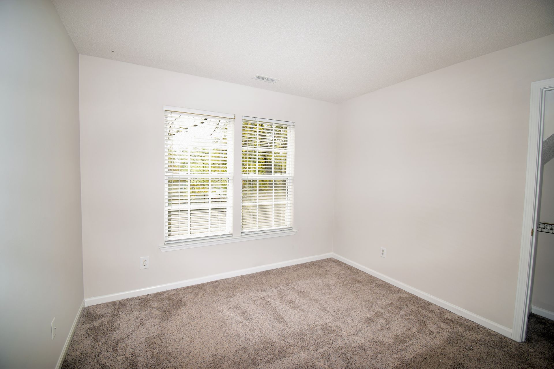 A rental home in Charlotte, NC with F.I.R.M.