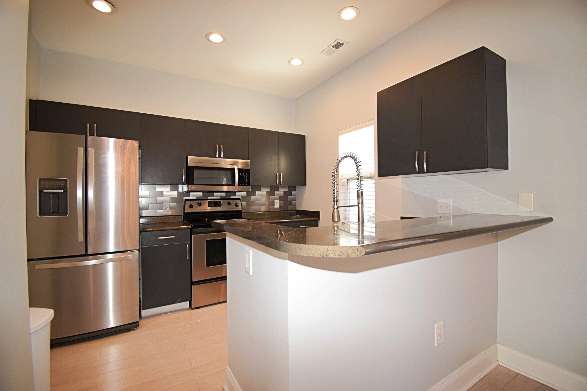 A rental home in Charlotte, NC with F.I.R.M.