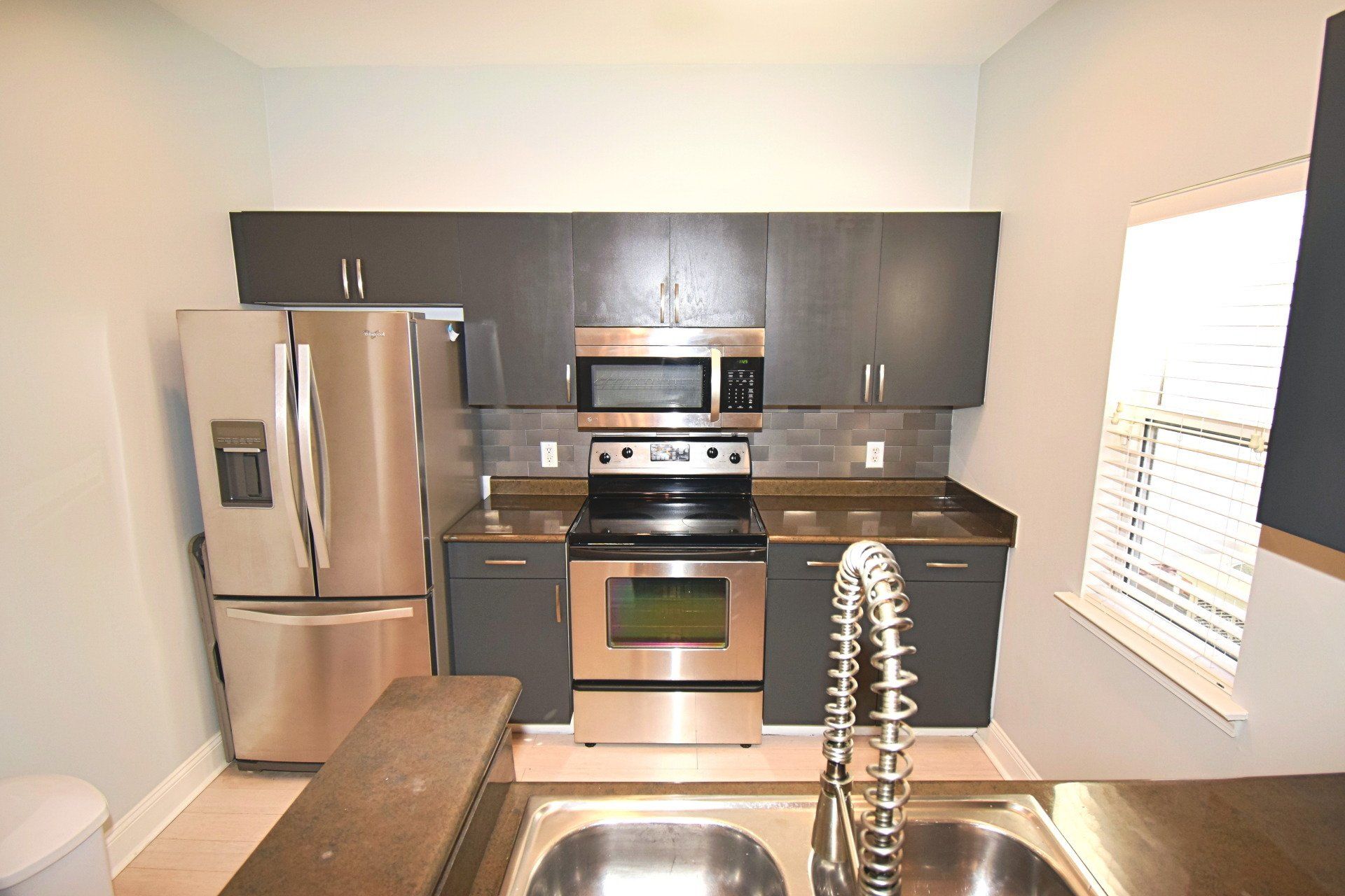 A rental home in Charlotte, NC with F.I.R.M.