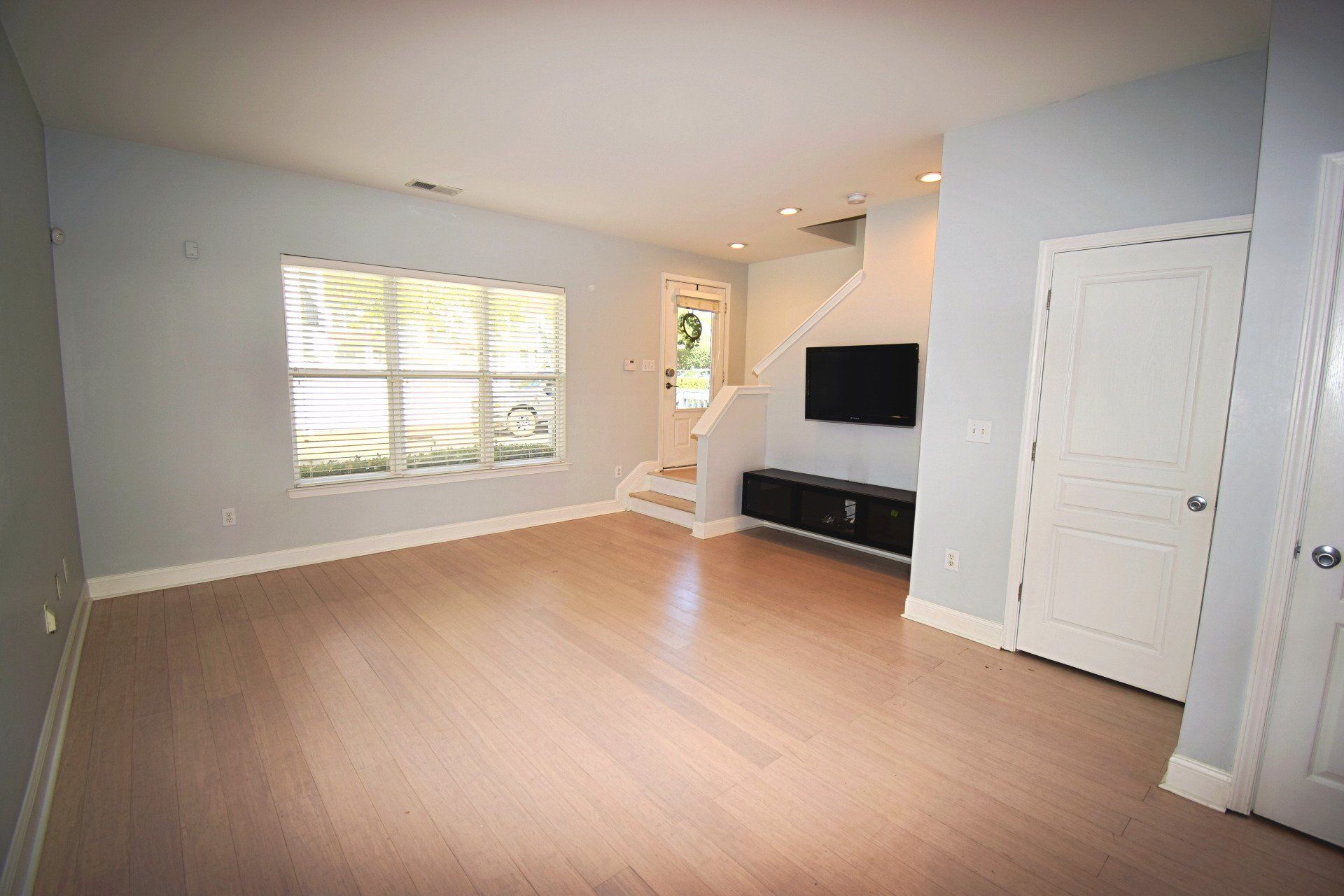 A rental home in Charlotte, NC with F.I.R.M.