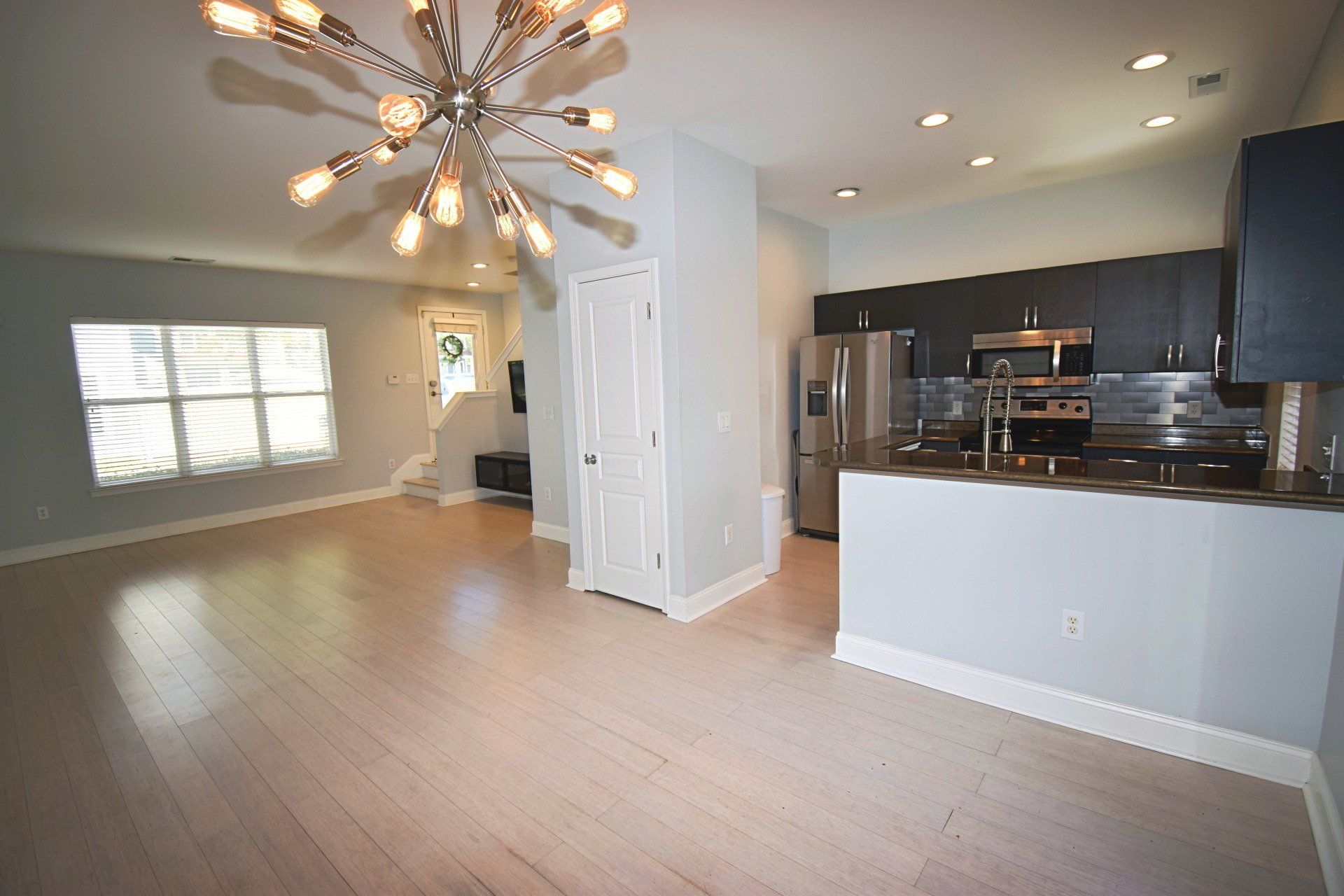 A rental home in Charlotte, NC with F.I.R.M.