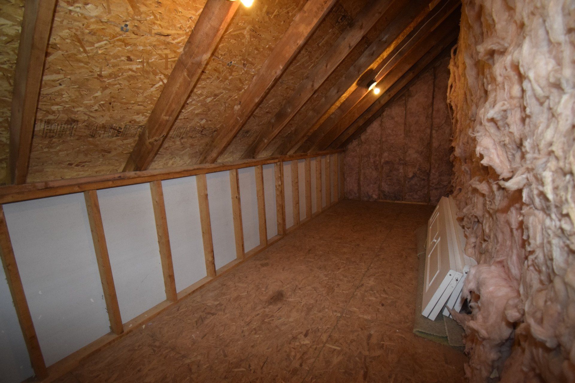 A rental home in Charlotte, NC with F.I.R.M.