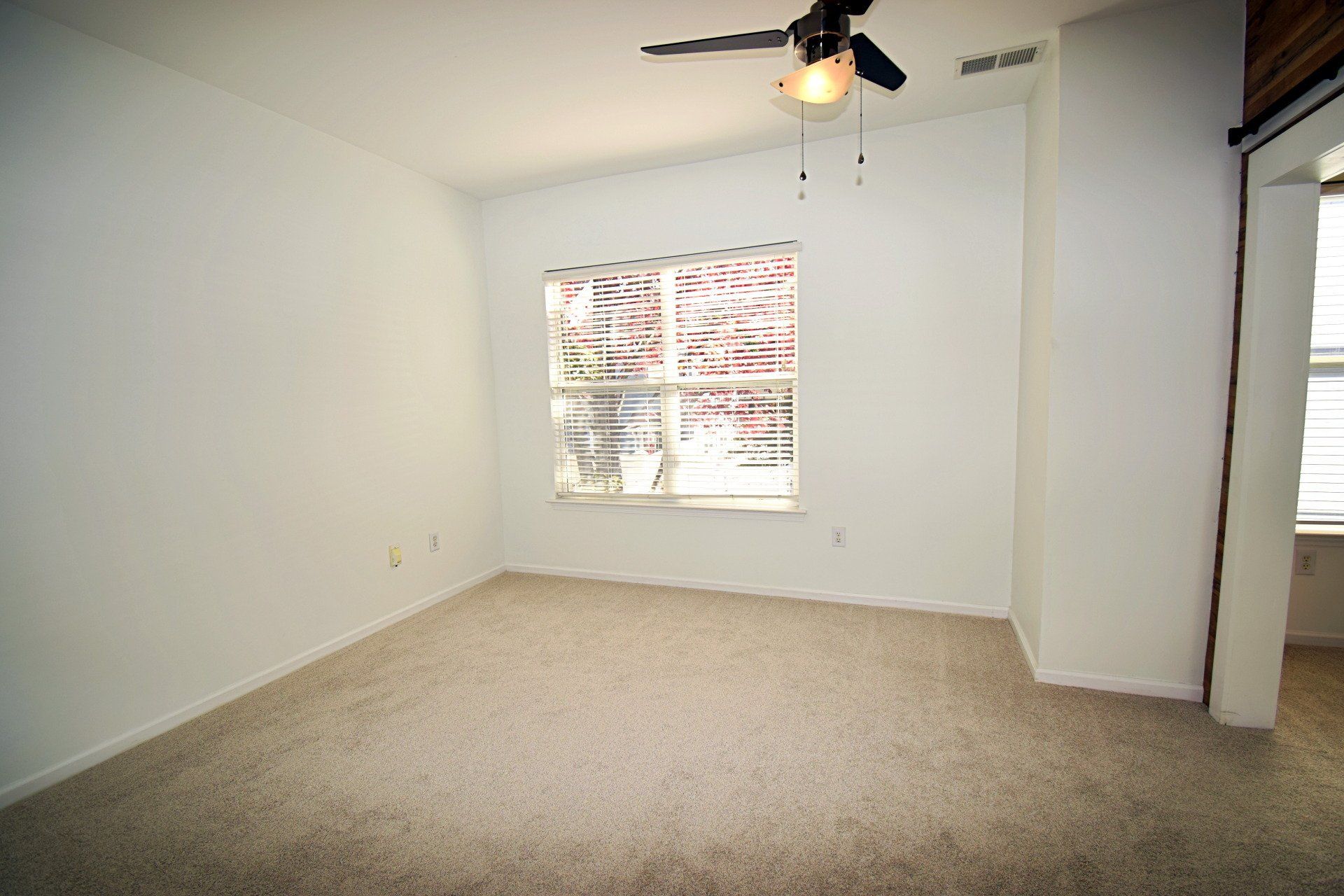 A rental home in Charlotte, NC with F.I.R.M.