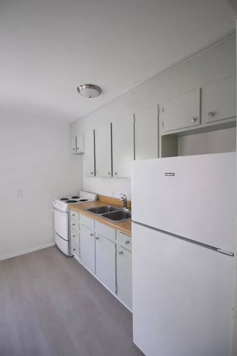 A rental home in Charlotte, NC with F.I.R.M.