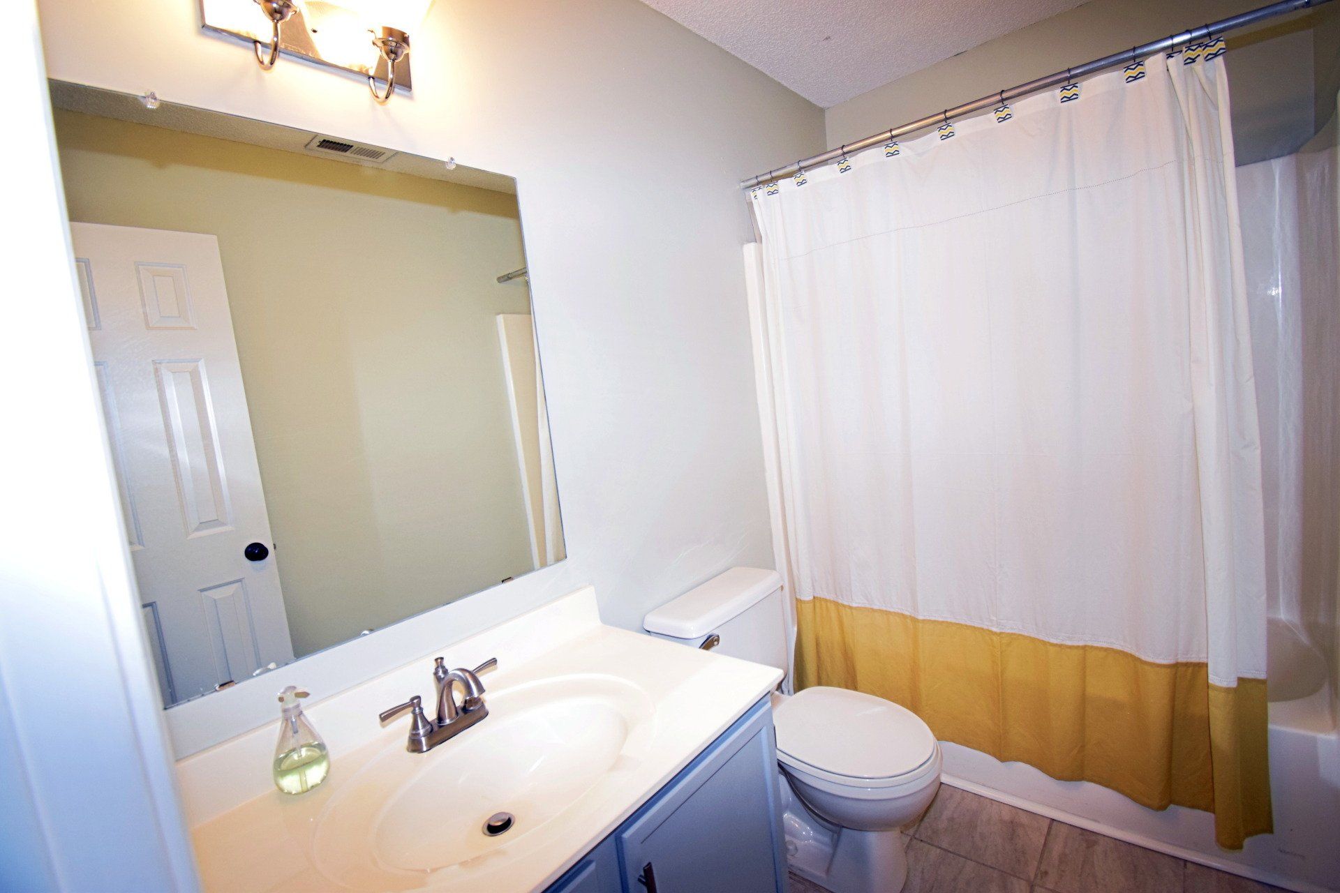 A rental home in Charlotte, NC with F.I.R.M.