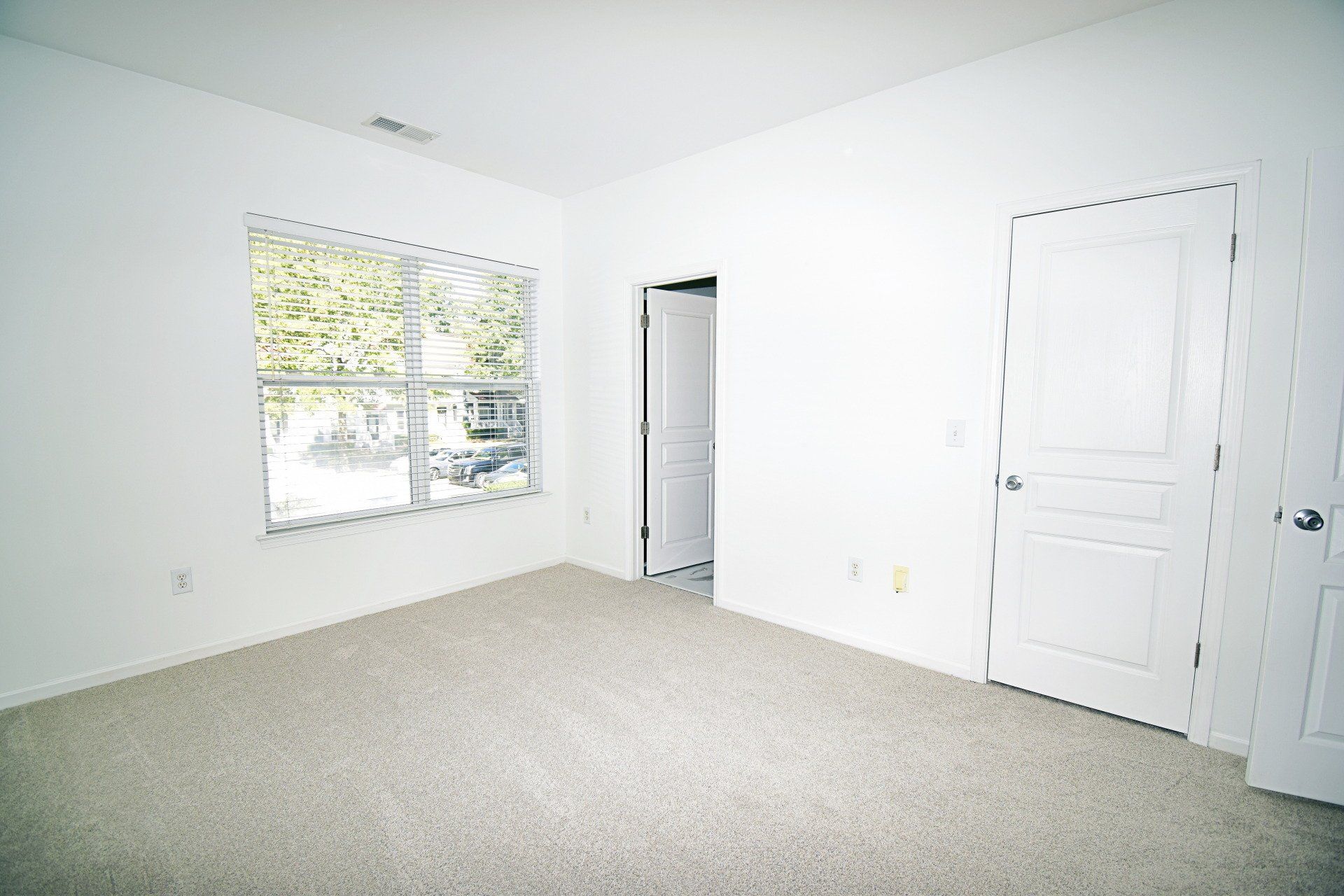 A rental home in Charlotte, NC with F.I.R.M.