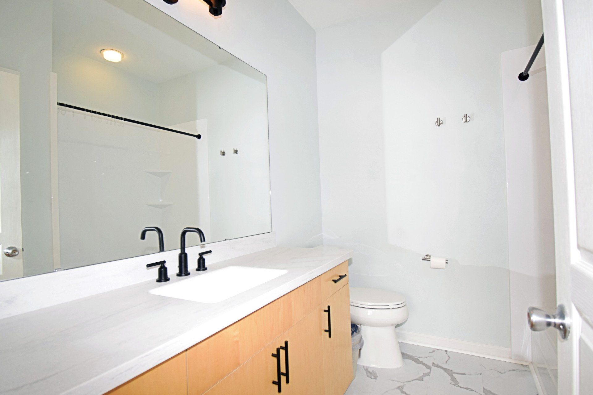 A rental home in Charlotte, NC with F.I.R.M.