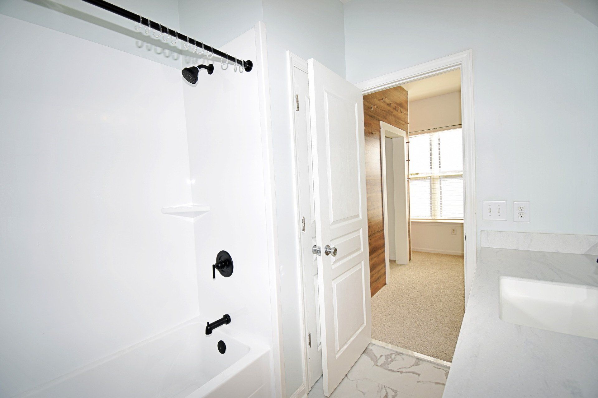 A rental home in Charlotte, NC with F.I.R.M.