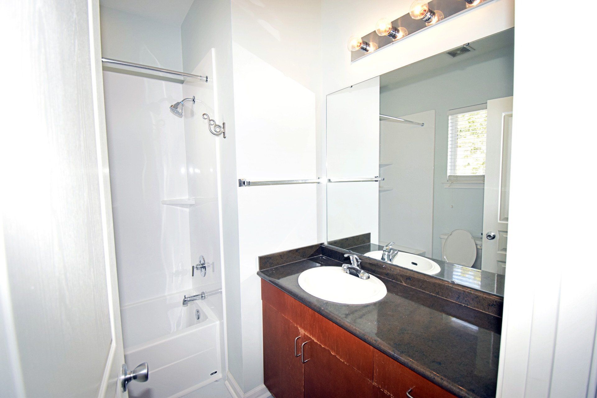 A rental home in Charlotte, NC with F.I.R.M.