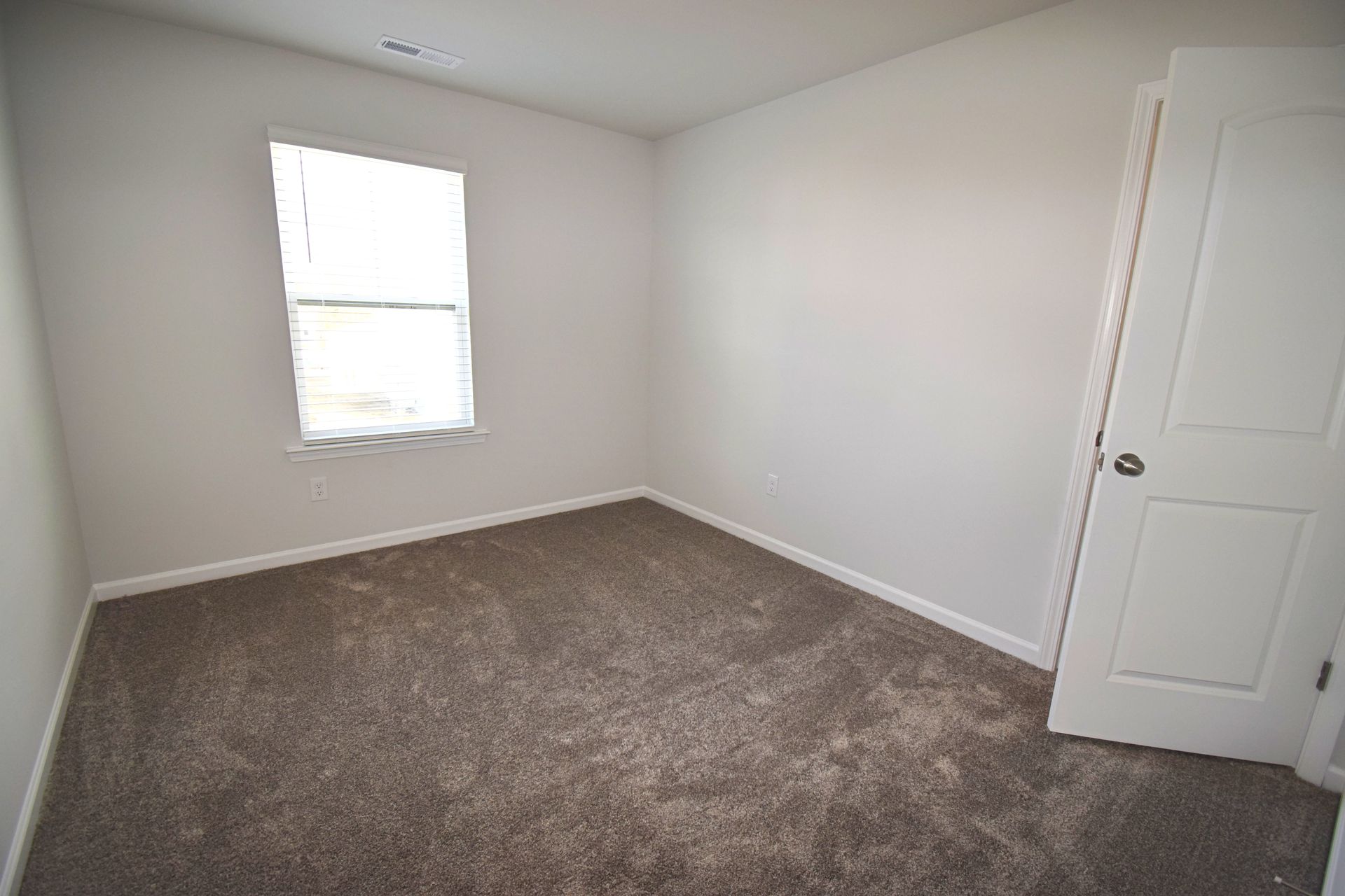 A rental property in Charlotte, NC with F.I.R.M.