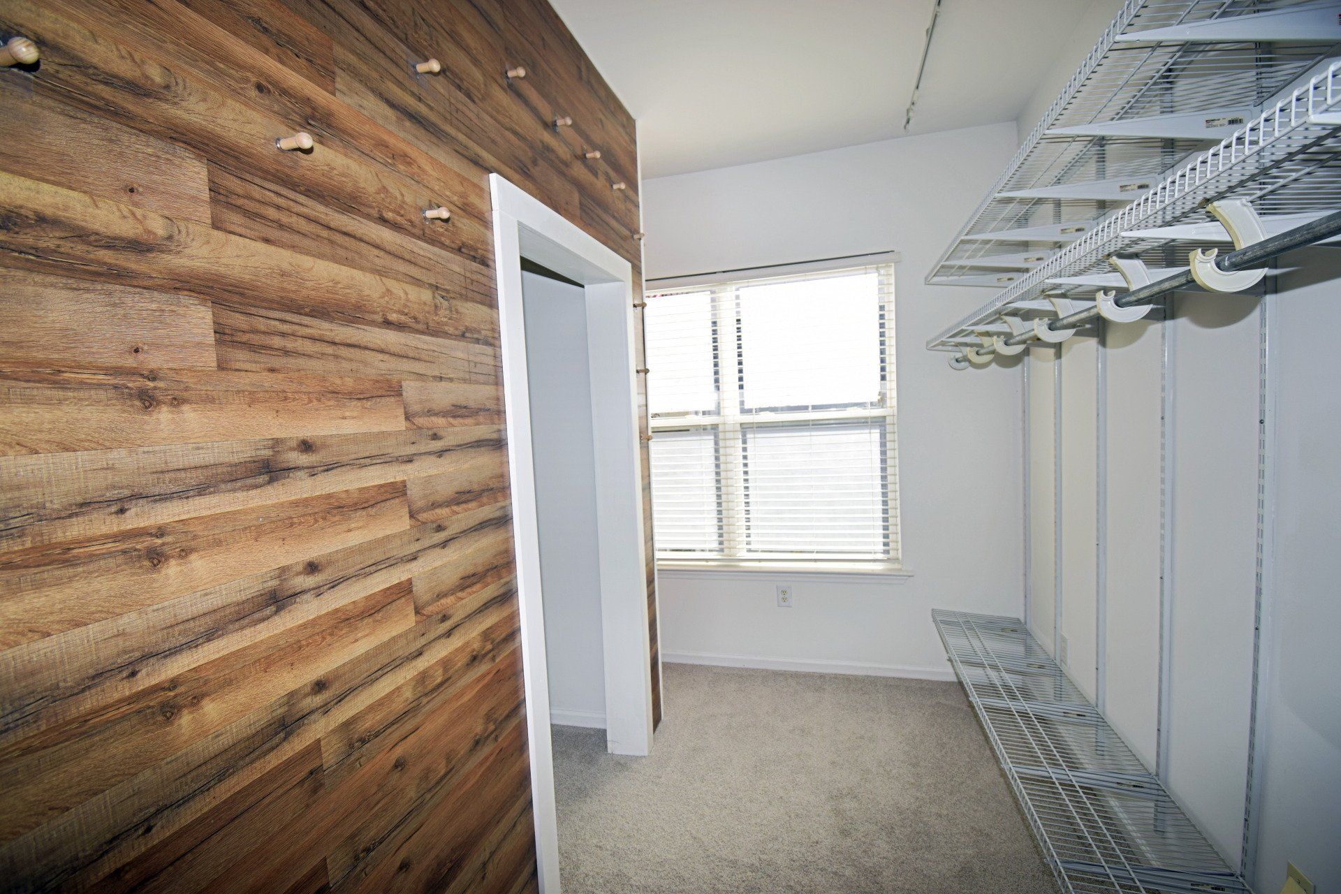 A rental home in Charlotte, NC with F.I.R.M.