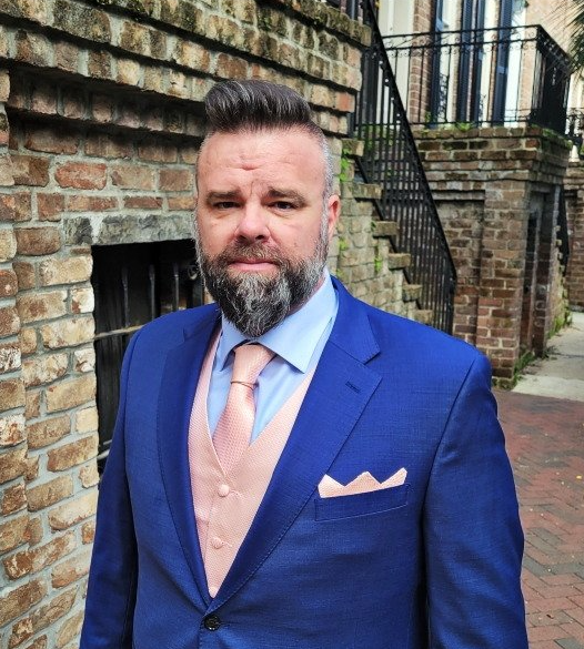Meet The Owner: Steve Maginnis