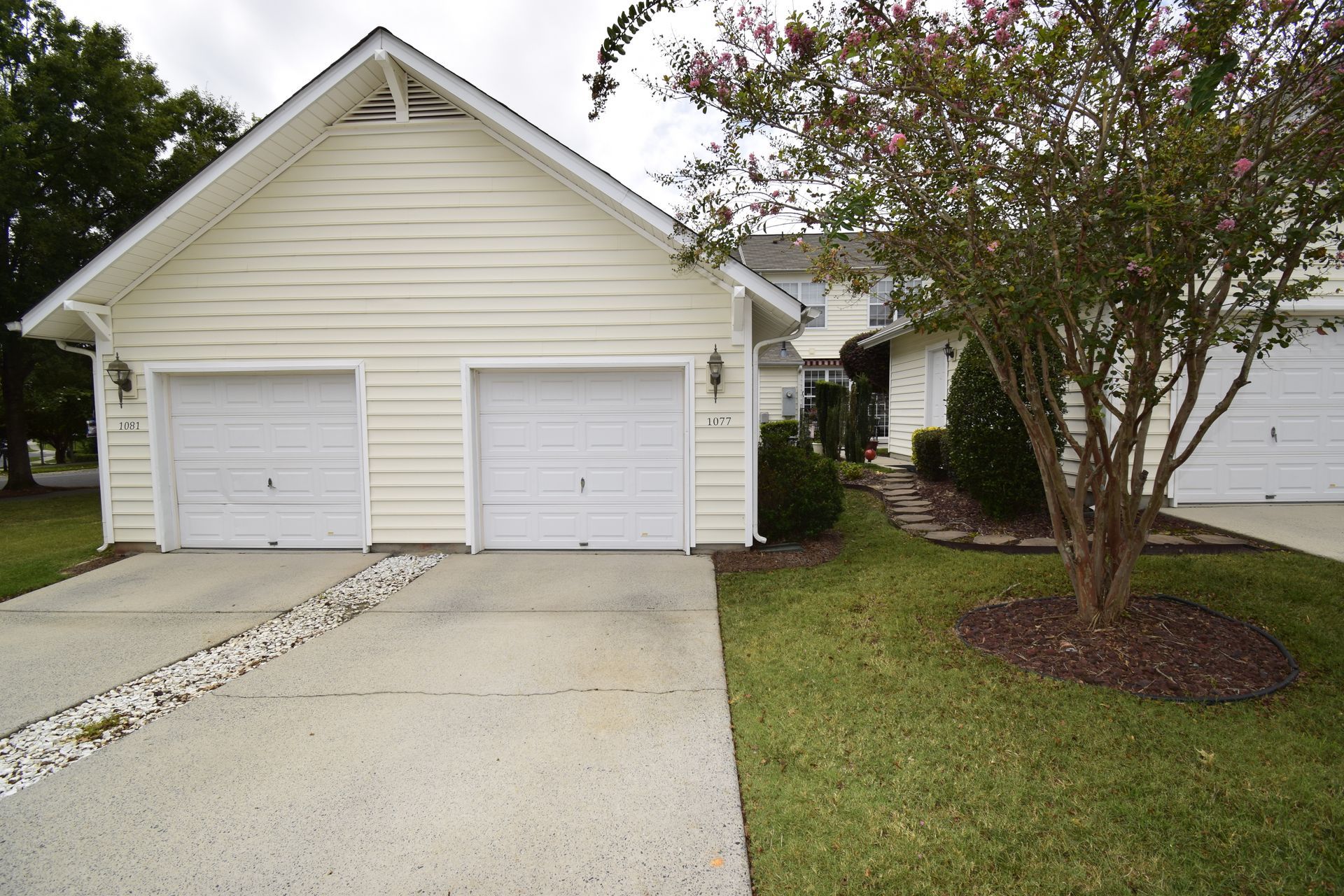 A rental home in Charlotte, NC with F.I.R.M.