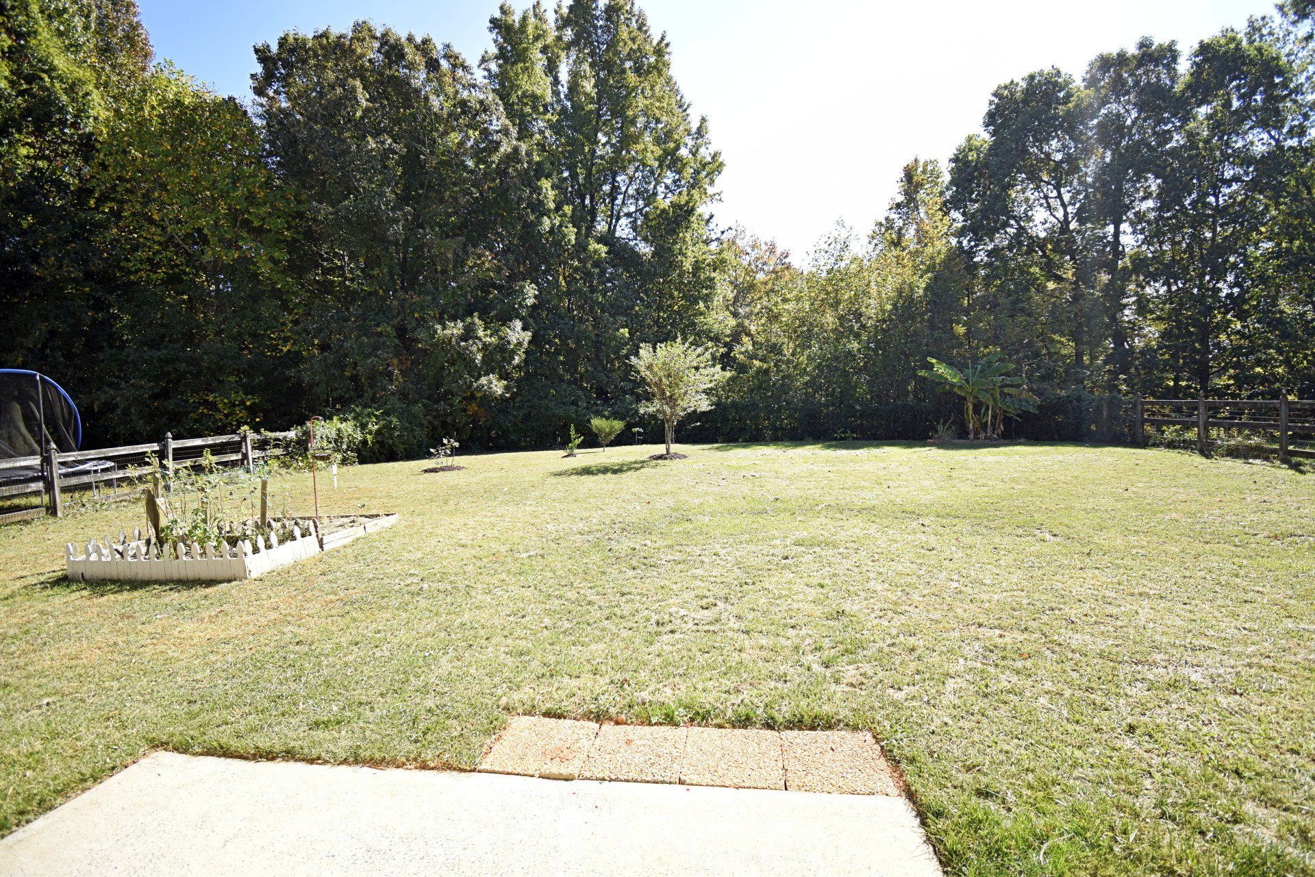 A rental home in Charlotte, NC with F.I.R.M.