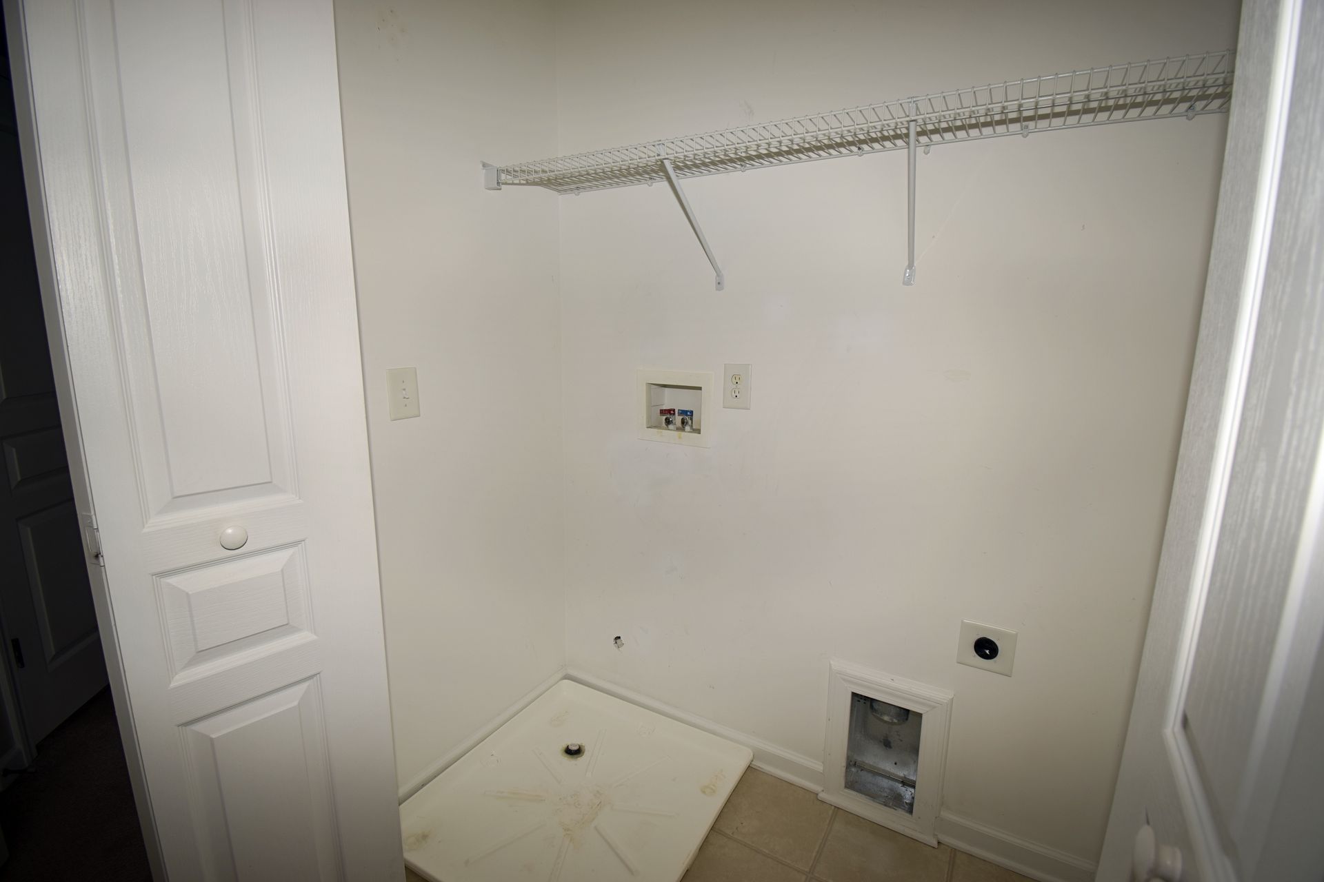 A rental home in Charlotte, NC with F.I.R.M.