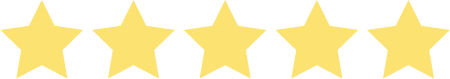 Five Stars Five Stars