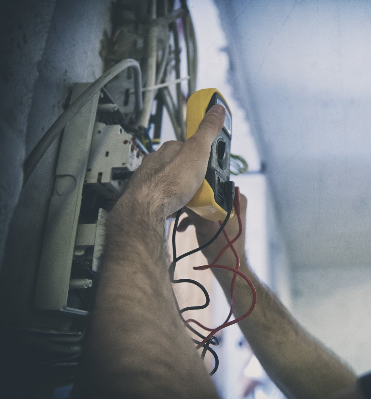Consider it Done Electrical Services