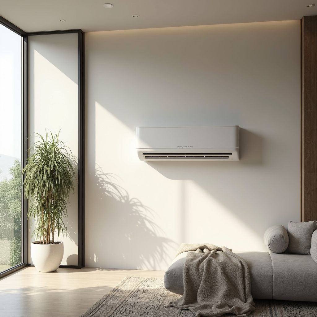 Quality HVAC Installations | Everthrive HVAC | Denver