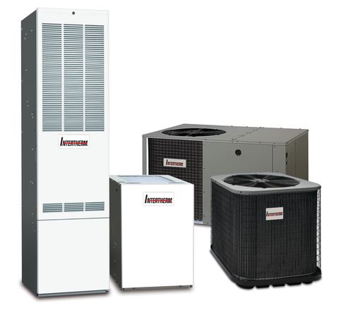 Turning on Air Conditioner — Crete, IL — Superior Mobile Home Service, Inc. Turning on Air Conditioner — Crete, IL — Superior Mobile Home Service, Inc.