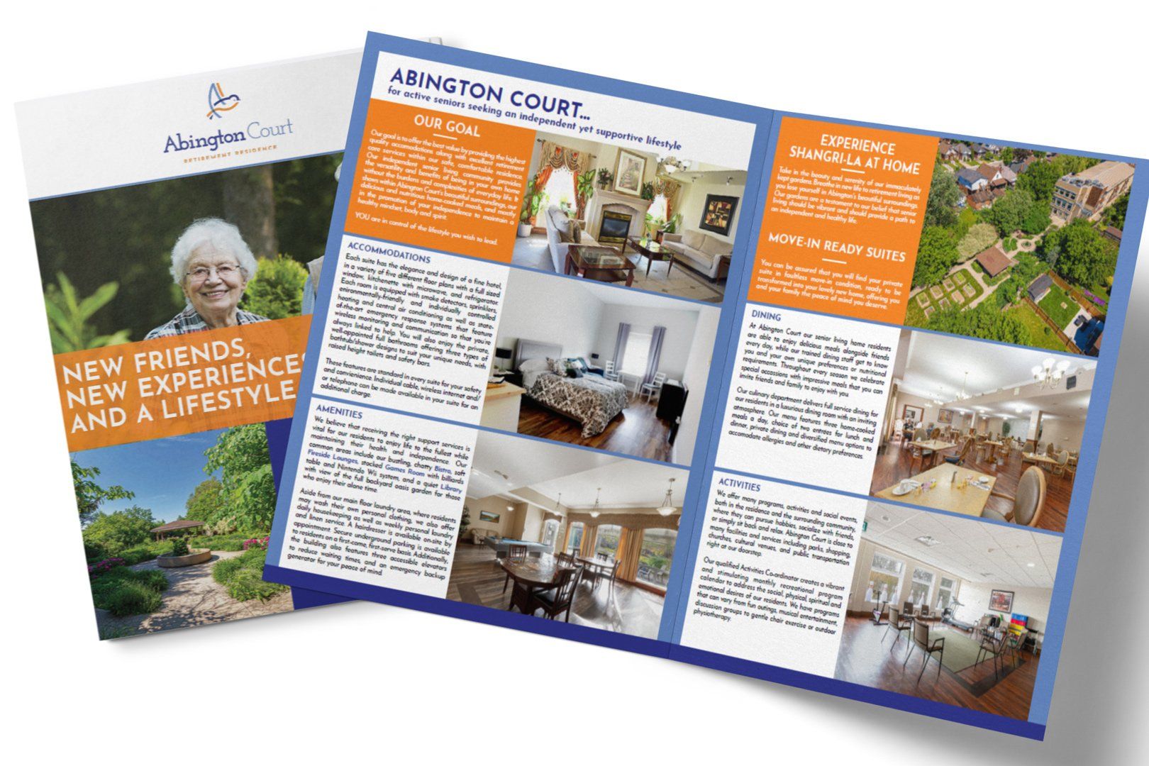 Abington Court Brochure 