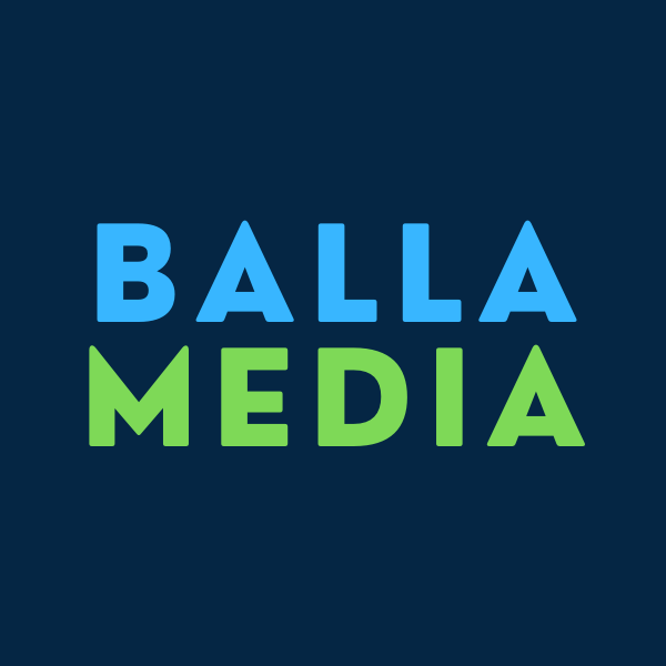 Logo Design Web Design By Balla Media