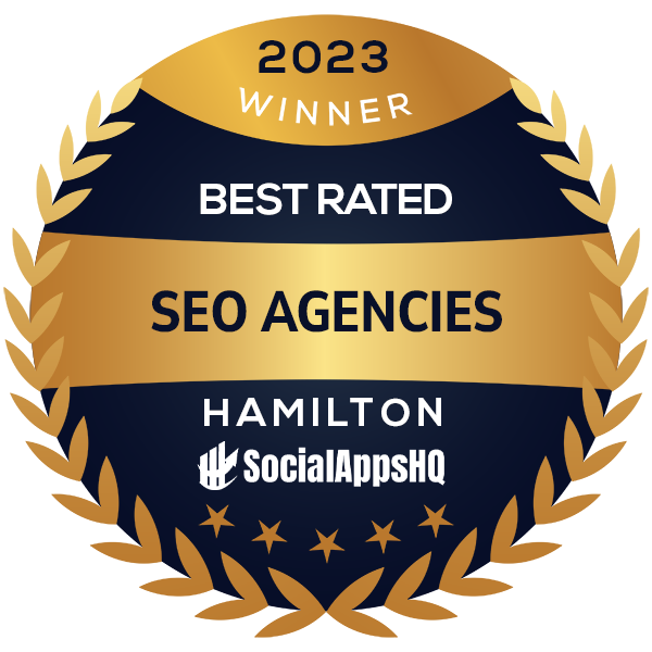 #1 Agency in advertising and marketing