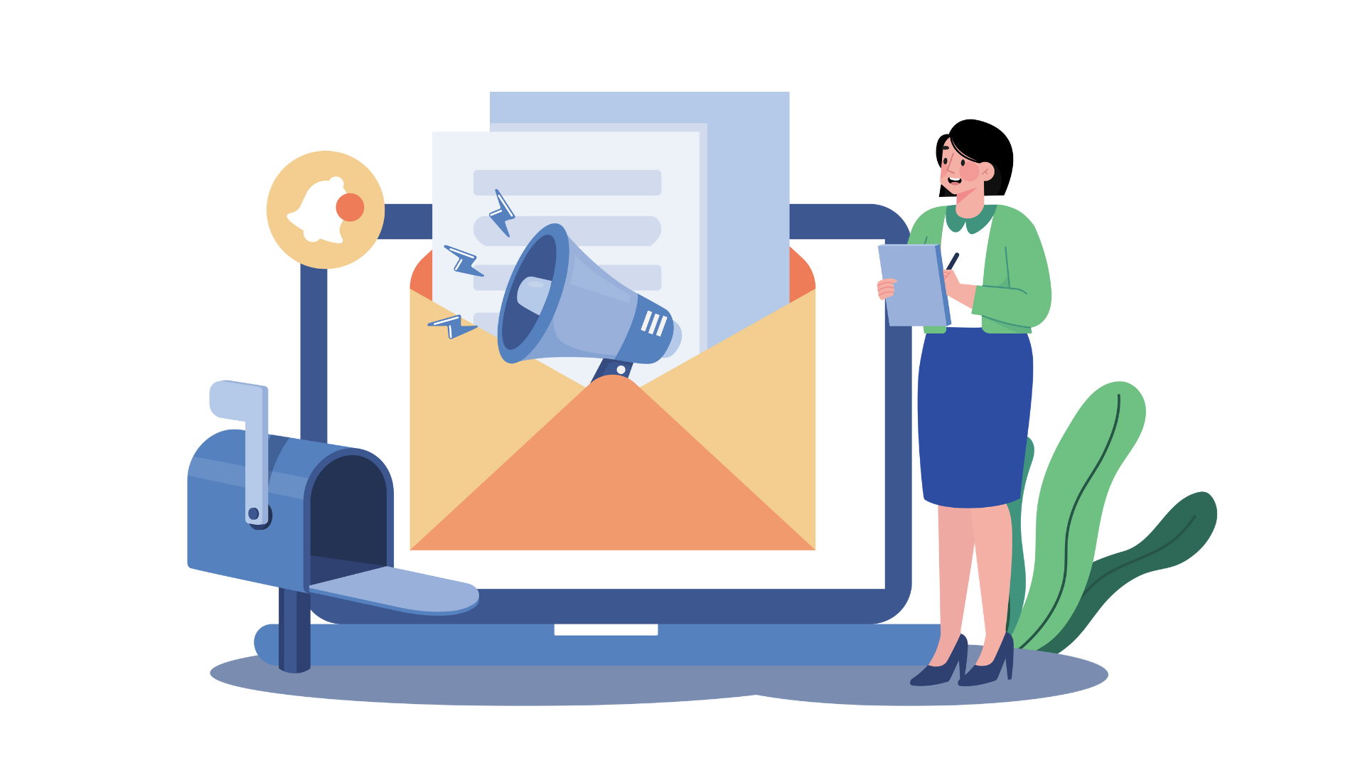 Email Marketing and Newsletter Campaigns Email Marketing and Newsletter Campaigns