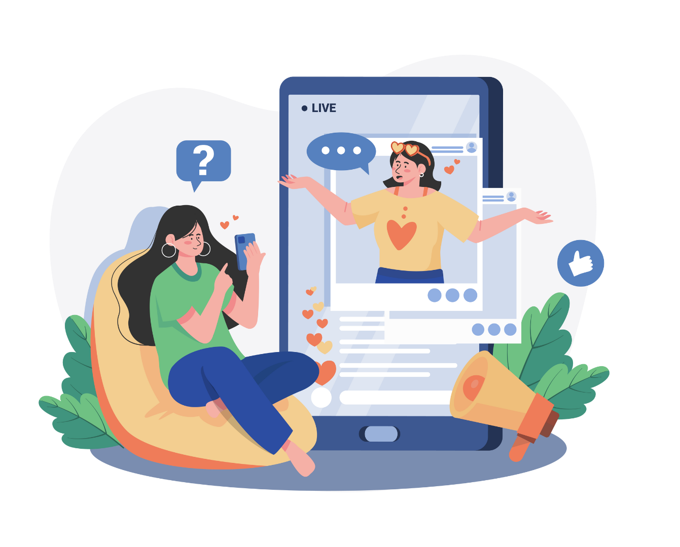 Social Media Marketing Team hamilton Social Media and Influencer Marketing