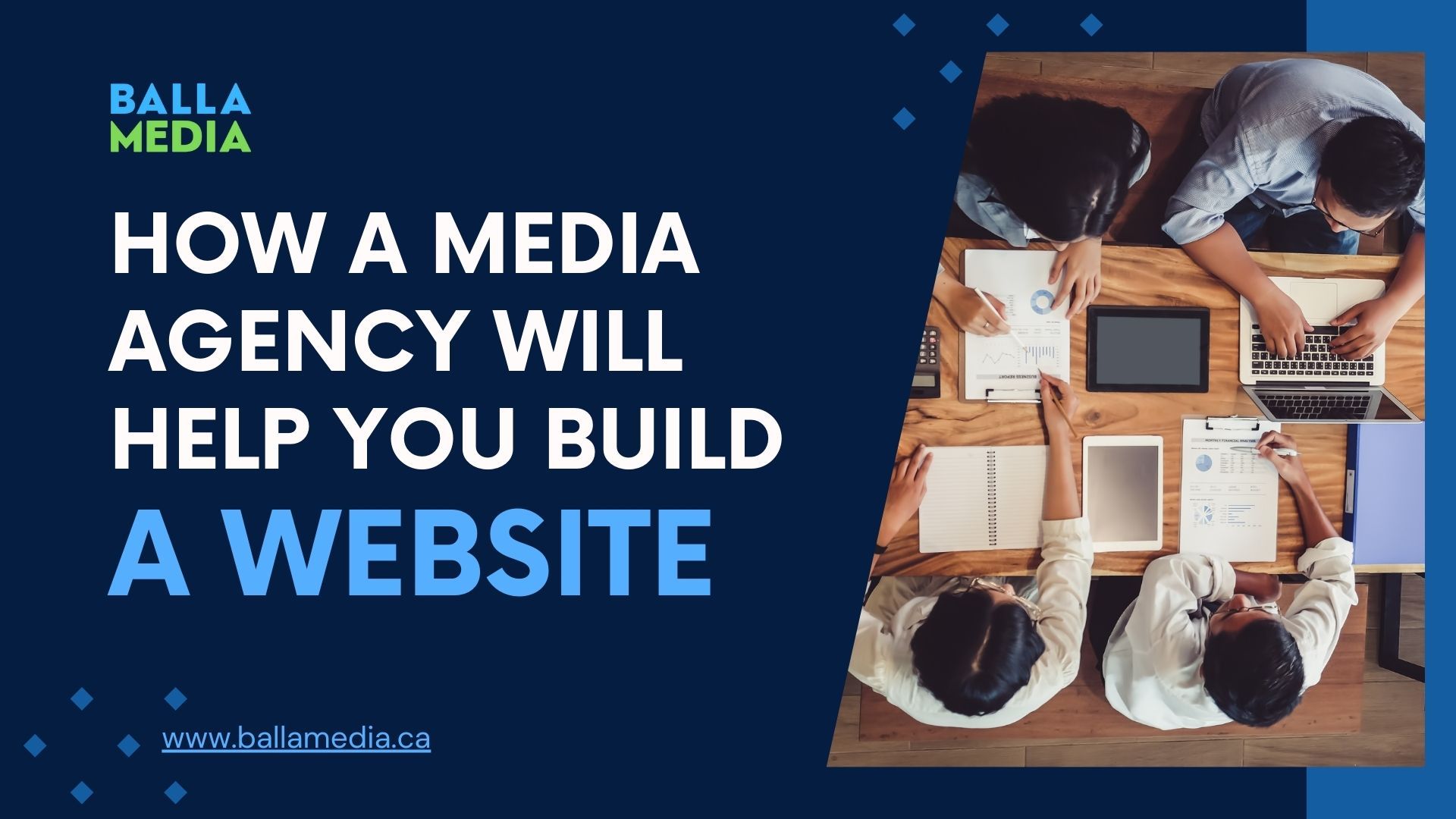 Digital Marketing Agency in Hamilton