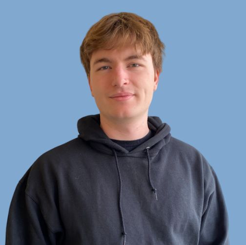 Robbie Balla | COO Robbie Balla | COO