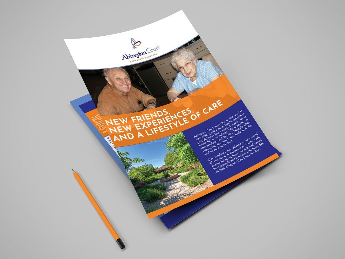 Abington Court Brochure 