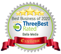 #1 Digital Advertising and marketing agency 2020 #1 Agency in advertising and marketing