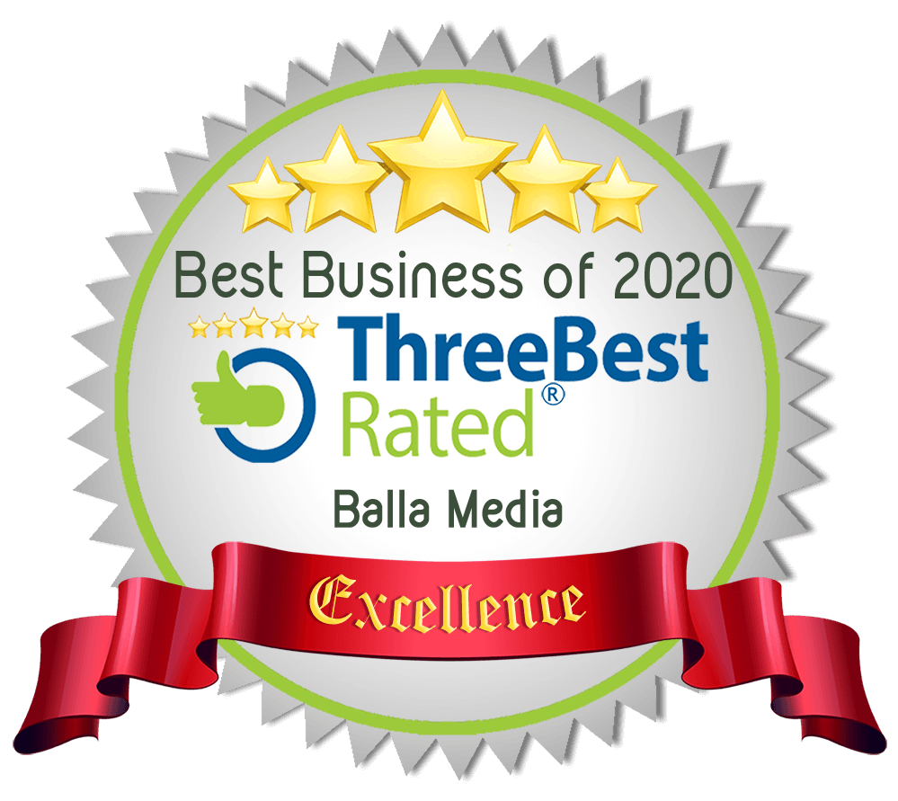 #1 Agency in advertising and marketing