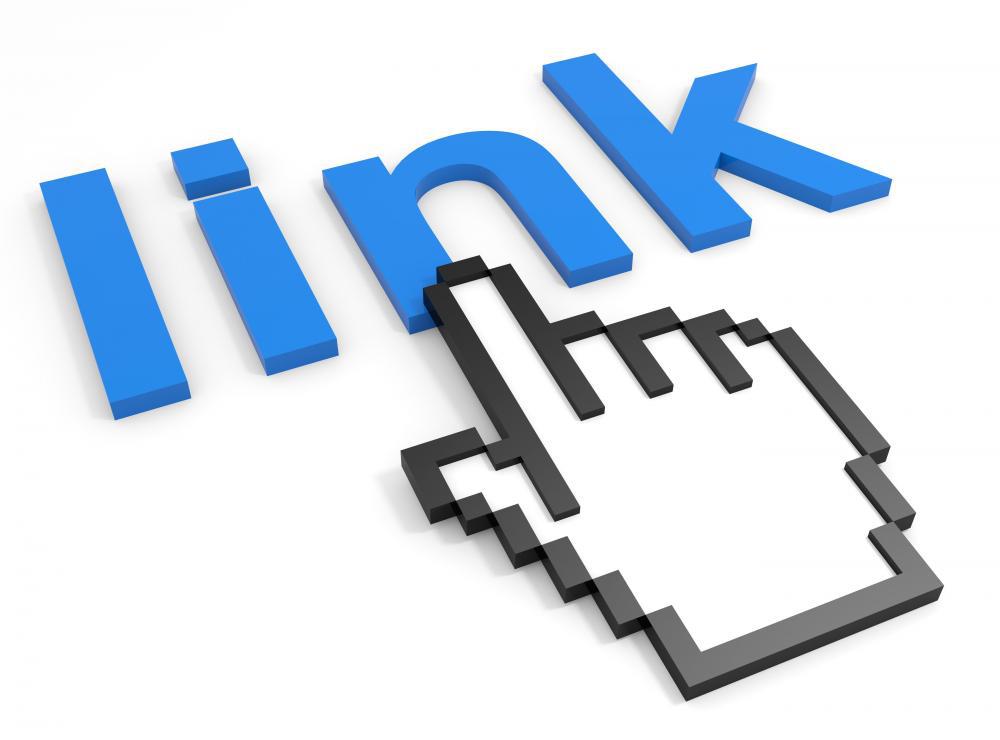 inbound links