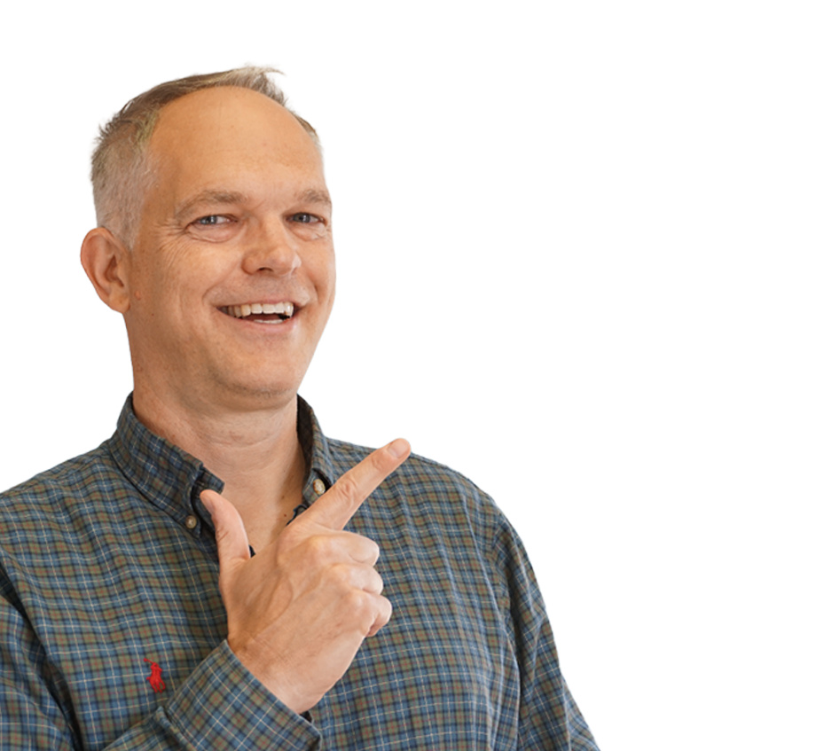 Rob Balla | CEO & Founder