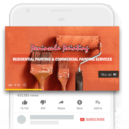 YouTube Ad Campaigns YouTube Ad Campaigns