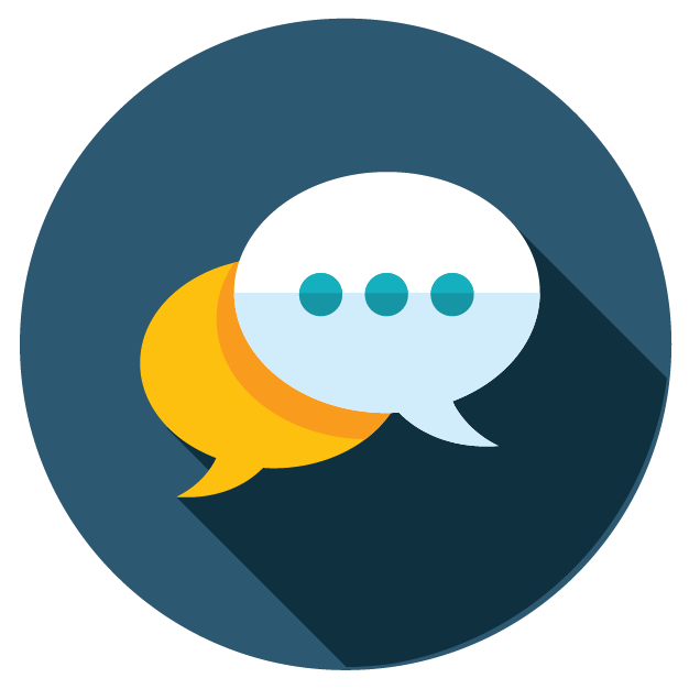 Social Media Ads Icon