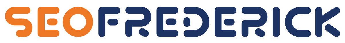 SEO Frederick logo