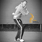 Tennis trainer Frank Jansen