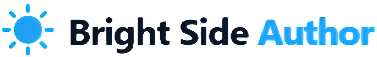 Bright Side Author Logo