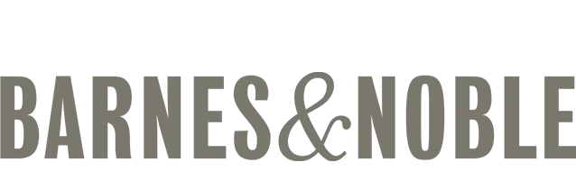 Barnes & Noble logo — Jo Elizabeth Pinto books available at Barnes & Noble