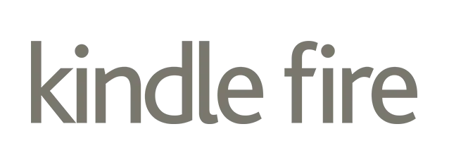 Kindle logo — Jo Elizabeth Pinto books available on Kindle