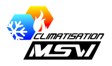 LOGO Climatisation MSW