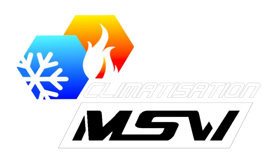LOGO Climatisation MSW