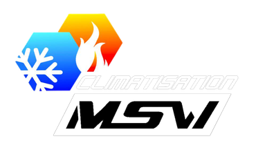 LOGO Climatisation MSW